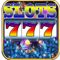 Magic Forest Slot Machine Gameicon