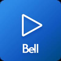 Bell Mobile TV icon