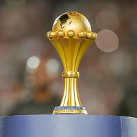 The Football African Cup icon