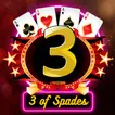 3 of Spades (Kaali ki Teeggi) APK