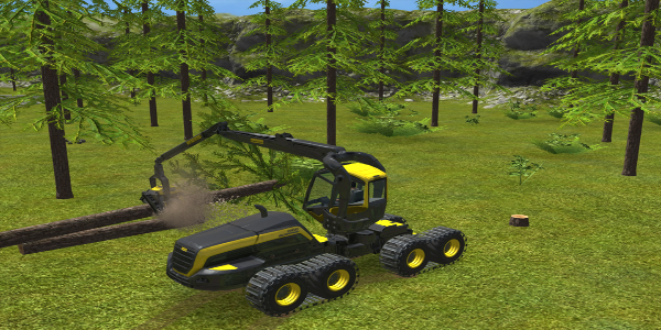 Farming Simulator 16