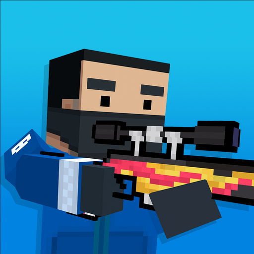 Block Strike: BS Shooter APK