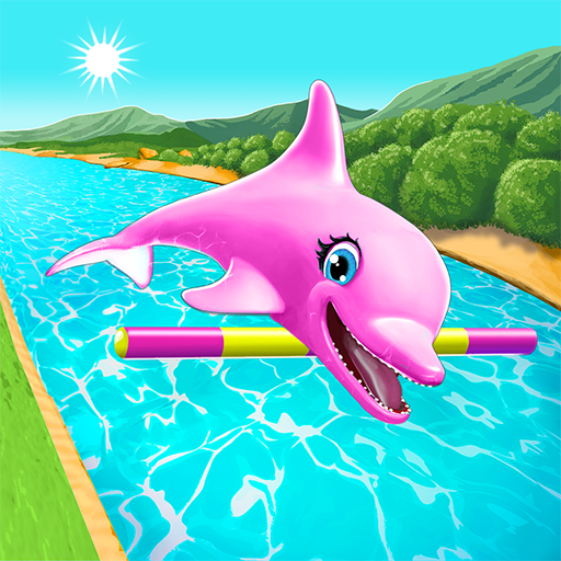 My Dolphin Show APK