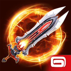 Dungeon Hunter 5 APK