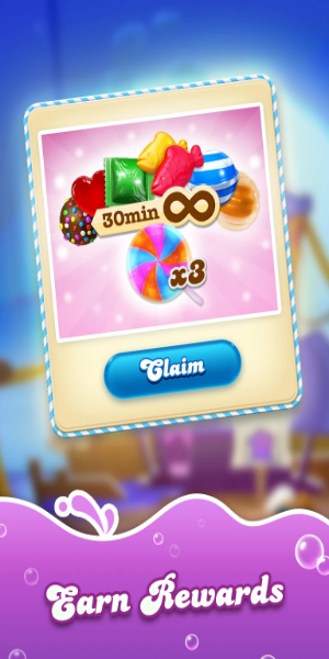 Candy Crush Soda Saga Mod