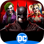 Injustice 2 Mod icon