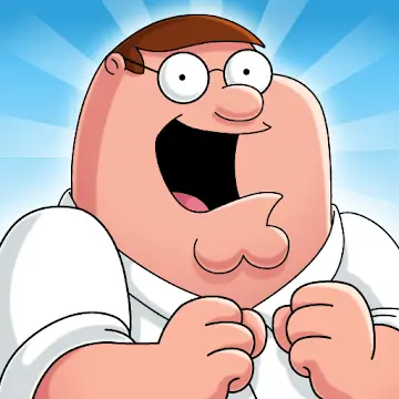 Family Guy: The Quest for Stuff Mod APK