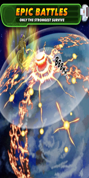 Dragon Ball Z Dokkan Battle