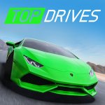 Top Drivesicon