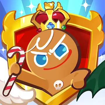 CookieRun: Kingdom Mod icon