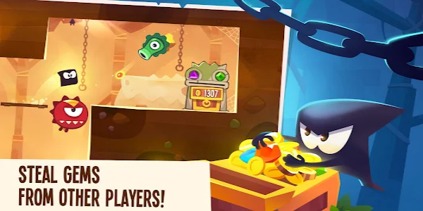 King of Thieves Mod