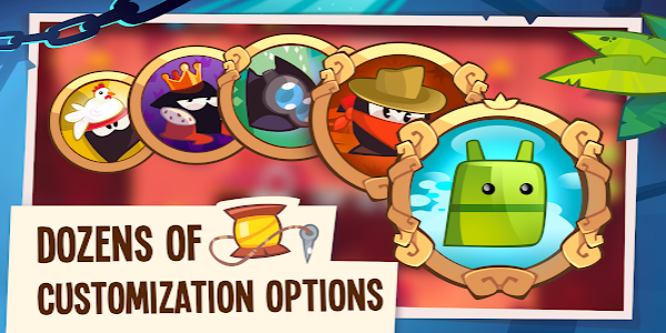 King of Thieves Mod