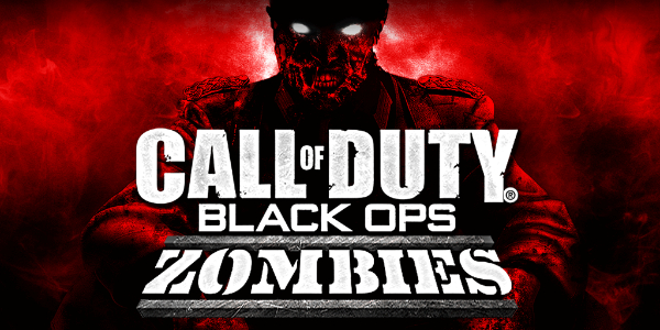 Call of Duty: Black Ops Zombies Mod