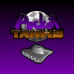 Pocket Tanksicon