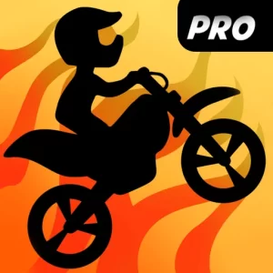 Bike Race Pro MOD icon