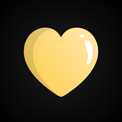 Romantic AI Chat Girlfriend icon