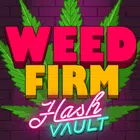 Weed Firm 2 - Bud Farm Tycoon APK