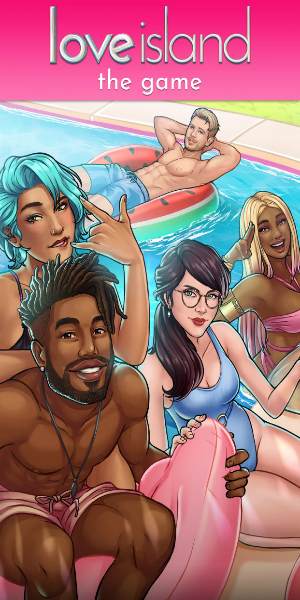 Love Island: The Game Mod