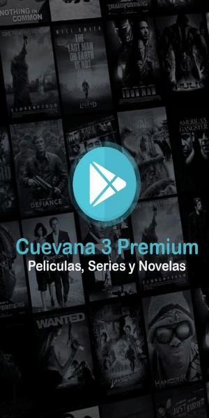 Cuevana 3 Pro