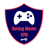 Gaming  Master VPN - Low Ping icon