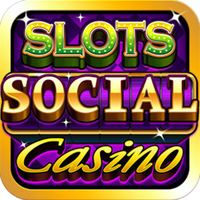 Slots Social Casinoicon