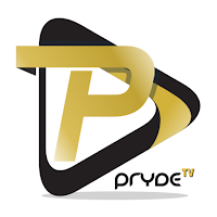 PRYDE TV APK