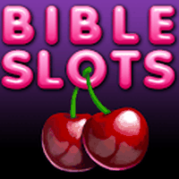 BIBLE SLOTS Free Slot Machinesicon