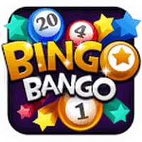 Bingo Bango - Free Bingo Game icon