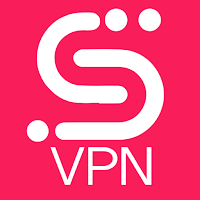 Squiggle VPN icon