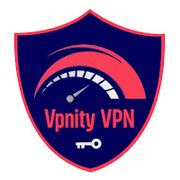 Vpnity : Secure Proxy  VPN icon