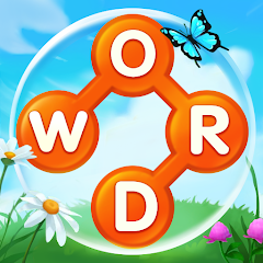 Word Connect - Search Games Modicon