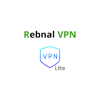 Rebnal VPN - Fast Secure Proxy icon