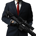 Hitman Sniper APK