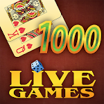 Thousand LiveGames online icon