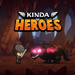 Kinda Heroes icon