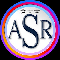 ASR VPN icon