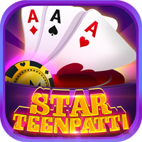 Teen Patti Star - Online icon