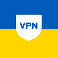 EasyVPN Ukraine - VPN Proxy icon