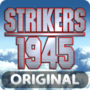 Strikers 1945 Modicon