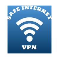 Safe Internet VPN icon