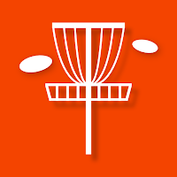 Disc Golf Tracker icon