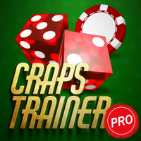 Craps Trainer Proicon