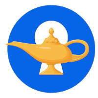 Genie VPN icon