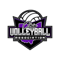 Ohio Volleyball Association icon