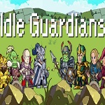 Idle Guardians: Offline Idle RPG icon