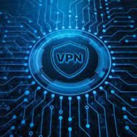 גלישה בטוחה - VPN icon