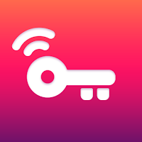 VPN Super Proxy:Security & Hub icon