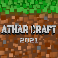 AtharCraft 2021 Mod icon