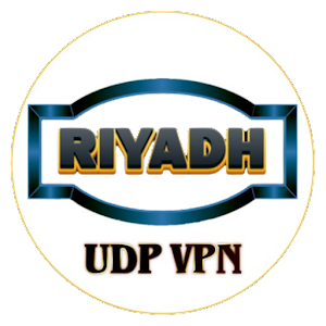 RIYADH UDP VPNicon