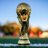 The Foot World Cup icon